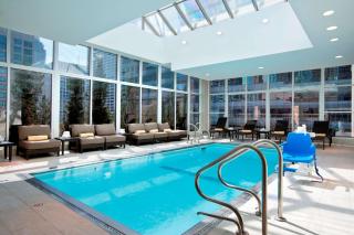 Hilton Garden Inn Chicago Downtown/Magnificent Mile - Chicago - 5