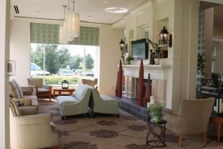 Hilton Garden Inn Addison - 3