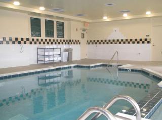 Hilton Garden Inn Addison - Addison - 1