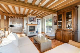 Holiday home Le clos du phare - 9