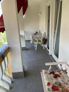 Joyful apartments with beautiful view - byTA Leut - Privlaka - 3