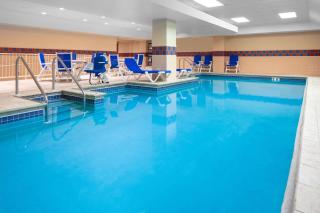 Hampton Inn Freeport - 4