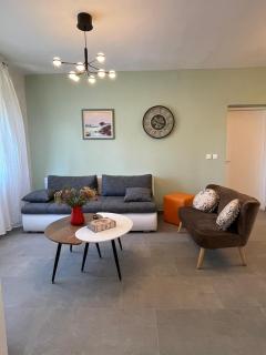Joyful apartments with beautiful view - byTA Leut - Privlaka - 8
