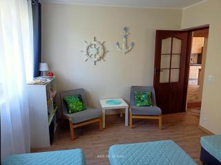 Dom JAMAR - apartamenty - Jastrzębia Góra - 6