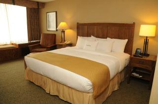 DoubleTree by Hilton Libertyville-Mundelein - Mundelein - 2