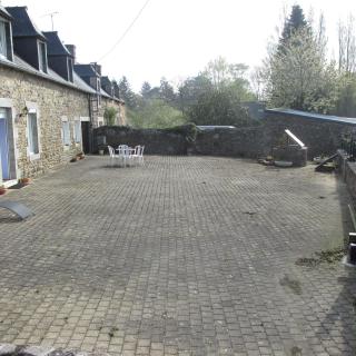 Kerbarbo - Plouagat - 2