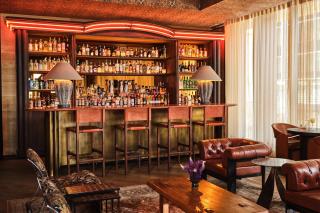 Austin Proper Hotel, a Member of Design Hotels - 2