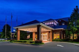 Hilton Garden Inn Charlottesville - Charlottesville - 0