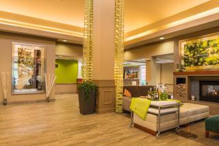 Hilton Garden Inn Charlottesville - 5