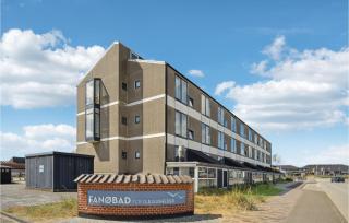 Fanø Bad, Lejl 103 - Fanø - 8