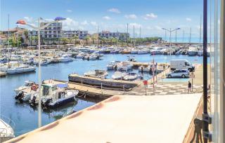 3 Bedroom Beach Front Home In Sausset-Les-Pins - 6