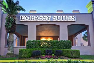 Embassy Suites Charleston - Historic District - Charleston - 9