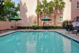 Embassy Suites Charleston - Historic District - Charleston - 1
