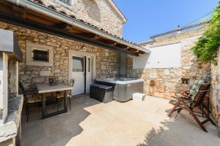 Casa Nini I - Jacuzzi - Poreč - 6