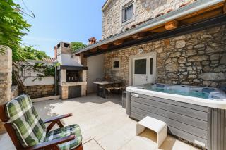 Casa Nini I - Jacuzzi - Poreč - 3