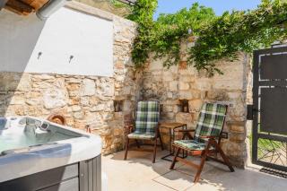 Casa Nini I - Jacuzzi - Poreč - 9