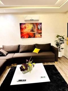 Appartement cozy situé au centre - Kenitra - 7