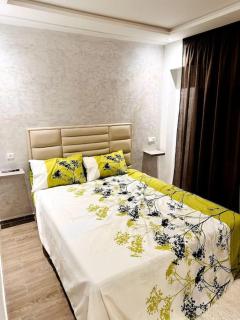 Appartement cozy situé au centre - Kenitra - 4