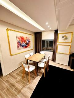 Appartement cozy situé au centre - Kenitra - 3
