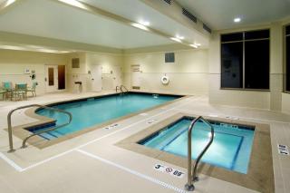 Hilton Garden Inn Cleveland East / Mayfield Village - Mayfield - 6