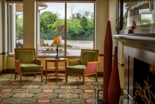 Hilton Garden Inn Cleveland East / Mayfield Village - Mayfield - 7