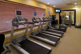 Hilton Garden Inn Cleveland East / Mayfield Village - Mayfield - 2