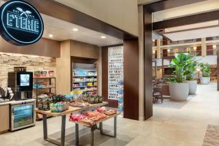 Embassy Suites by Hilton Cleveland Rockside - Independence - 5