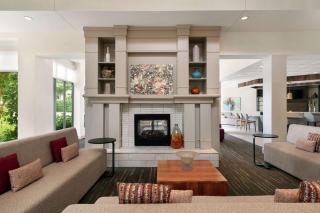 Hilton Garden Inn Charlotte/Ayrsley - Charlotte - 8