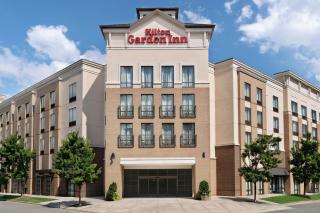 Hilton Garden Inn Charlotte/Ayrsley - Charlotte - 0