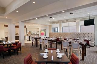 Hilton Garden Inn Charlotte/Ayrsley - Charlotte - 3