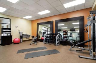 Hilton Garden Inn Charlotte/Ayrsley - Charlotte - 2