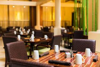 Hilton Charlotte Uptown - Charlotte - 7