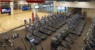 Hilton Charlotte Uptown - Charlotte - 2