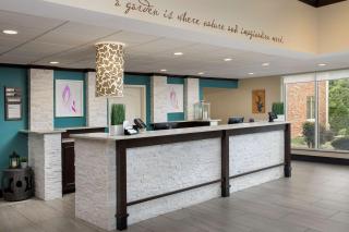 Hilton Garden Inn Charlotte/Mooresville - Mooresville - 6