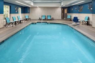 Hilton Garden Inn Charlotte/Mooresville - Mooresville - 4