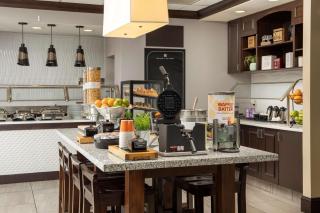 Hilton Garden Inn Charlotte/Mooresville - Mooresville - 3