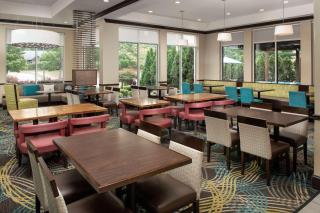Hilton Garden Inn Charlotte/Mooresville - Mooresville - 2