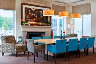 Hilton Garden Inn Charlotte Pineville - Charlotte - 8