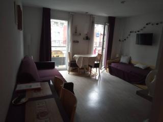 Agréable Studio familial à lourdes, proche gare - Lourdes - 0