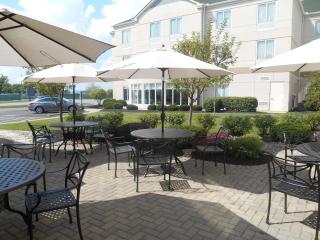 Hilton Garden Inn Columbus Airport - Columbus - 5