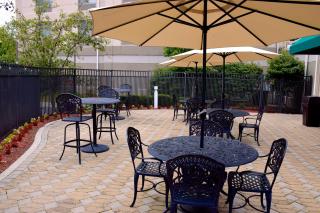 Hilton Garden Inn Columbus/Polaris - Columbus - 9