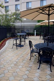 Hilton Garden Inn Columbus/Polaris - Columbus - 8