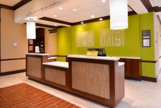 Hilton Garden Inn Columbus/Polaris - Columbus - 6