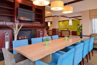 Hilton Garden Inn Columbus/Polaris - Columbus - 5