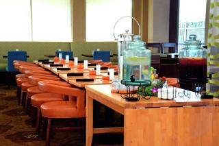 Hilton Garden Inn Columbus/Polaris - Columbus - 2