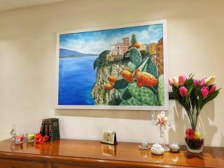 Casa Vacanze Villa Marisol - Vico Equense - 7