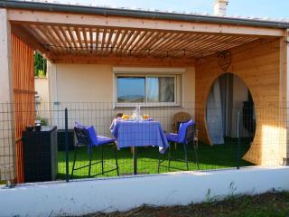 Le Spa des lavandes - Valensole - 7