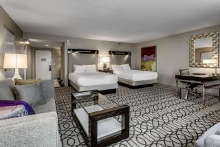 Hilton Columbus at Easton - Columbus - 3