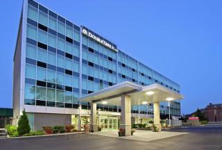 Doubletree by Hilton Newark - Newark - 8