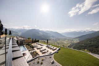 DAS GERSTL Alpine Retreat - Mals im Vinschgau - 6